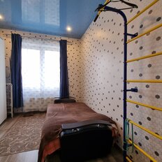 Квартира 33,1 м², студия - изображение 4