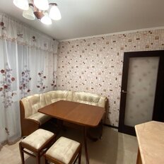 Квартира 42 м², 1-комнатная - изображение 5