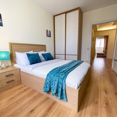 Квартира 60 м², 2-комнатная - изображение 2
