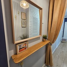 Квартира 36 м², 1-комнатная - изображение 5