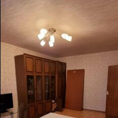 Квартира 38 м², 1-комнатная - изображение 4