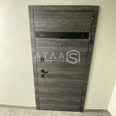 Квартира 73 м², 2-комнатная - изображение 4