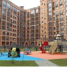 Квартира 37 м², 1-комнатная - изображение 3
