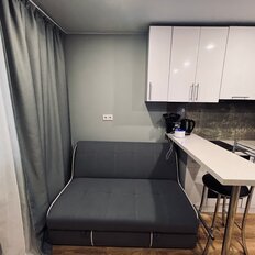 Квартира 16 м², студия - изображение 4