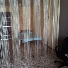 Квартира 38 м², 1-комнатная - изображение 4