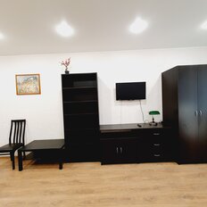 Квартира 35 м², студия - изображение 4