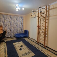 Квартира 44 м², 2-комнатная - изображение 1