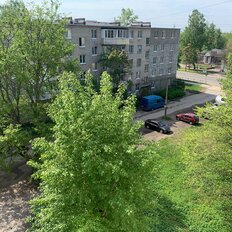 Квартира 59,2 м², 3-комнатная - изображение 3