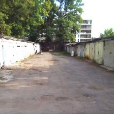 20 м², гараж - изображение 3