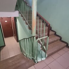 Квартира 29,8 м², 1-комнатная - изображение 5