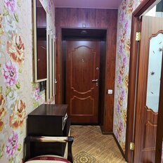 Квартира 43,9 м², 2-комнатная - изображение 3