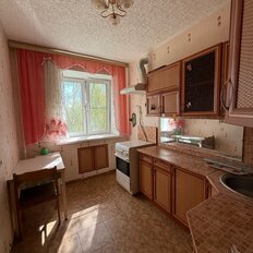 Квартира 31 м², 1-комнатная - изображение 3