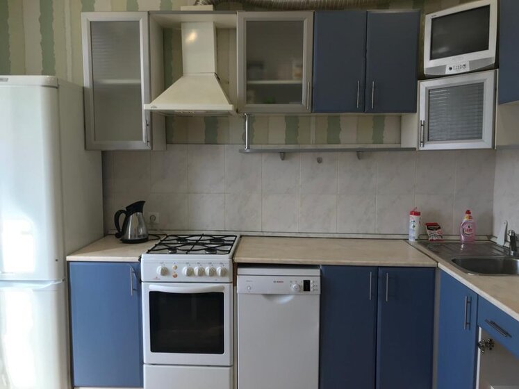 90 м², 3-комнатная квартира 55 000 ₽ в месяц - изображение 71