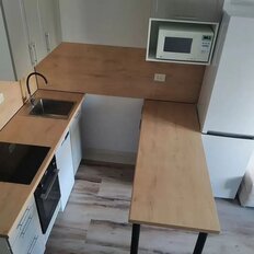 Квартира 64 м², 3-комнатная - изображение 1