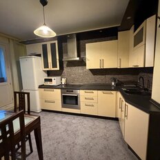 Квартира 66 м², 2-комнатная - изображение 1