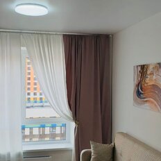 Квартира 35 м², 2-комнатная - изображение 2