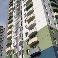 Квартира 34 м², 1-комнатная - изображение 1