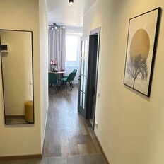 Квартира 37 м², студия - изображение 4