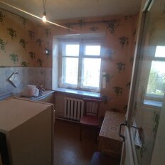 Квартира 30 м², 1-комнатная - изображение 5