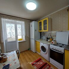 Квартира 60 м², 3-комнатная - изображение 5