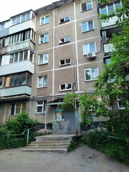 45 м², 2-комнатная квартира 3 950 000 ₽ - изображение 64