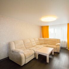 Квартира 63,9 м², 3-комнатная - изображение 3