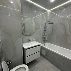 Квартира 64,5 м², 2-комнатная - изображение 1