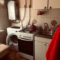 Квартира 55 м², 2-комнатная - изображение 3