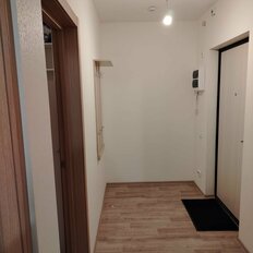 Квартира 27,1 м², 1-комнатная - изображение 4