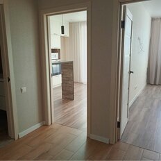 Квартира 44,1 м², 1-комнатная - изображение 4