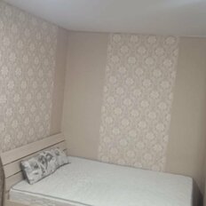 Квартира 36 м², 1-комнатная - изображение 5
