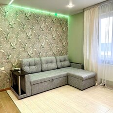 Квартира 26 м², студия - изображение 5