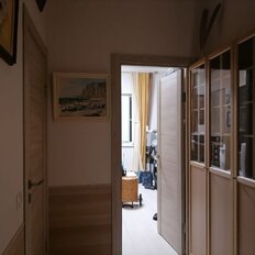 Квартира 73 м², 3-комнатная - изображение 3