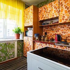 Квартира 42,1 м², 2-комнатная - изображение 5