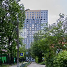 Квартира 23,6 м², студия - изображение 3