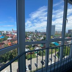 Квартира 75 м², 3-комнатная - изображение 5