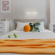 Квартира 28 м², студия - изображение 5