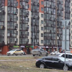 Квартира 72 м², 3-комнатная - изображение 2