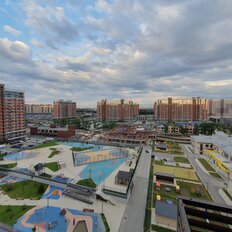 Квартира 66 м², 2-комнатная - изображение 2