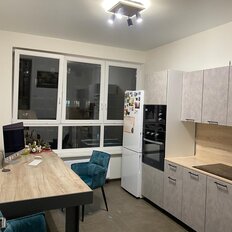 Квартира 55,4 м², 2-комнатная - изображение 1