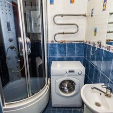 Квартира 50 м², 2-комнатная - изображение 5