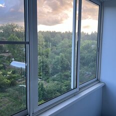 Квартира 50 м², 2-комнатная - изображение 5
