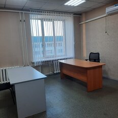 24 м², офис - изображение 1