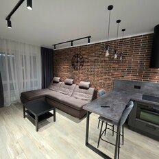 Квартира 35,4 м², 1-комнатная - изображение 2
