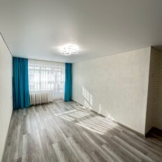 Квартира 60,1 м², 3-комнатная - изображение 1