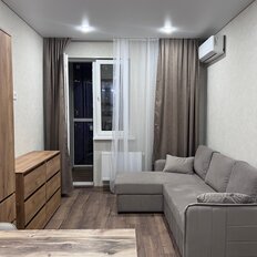 Квартира 25 м², студия - изображение 2