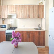 Квартира 38 м², 1-комнатная - изображение 3