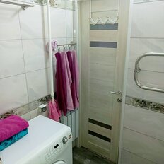Квартира 39 м², 1-комнатная - изображение 4