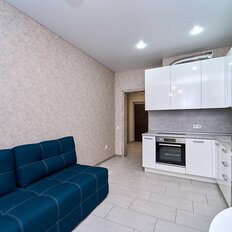 Квартира 47,5 м², 1-комнатная - изображение 5