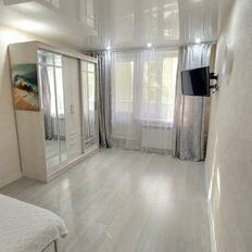 Квартира 65 м², 3-комнатная - изображение 4